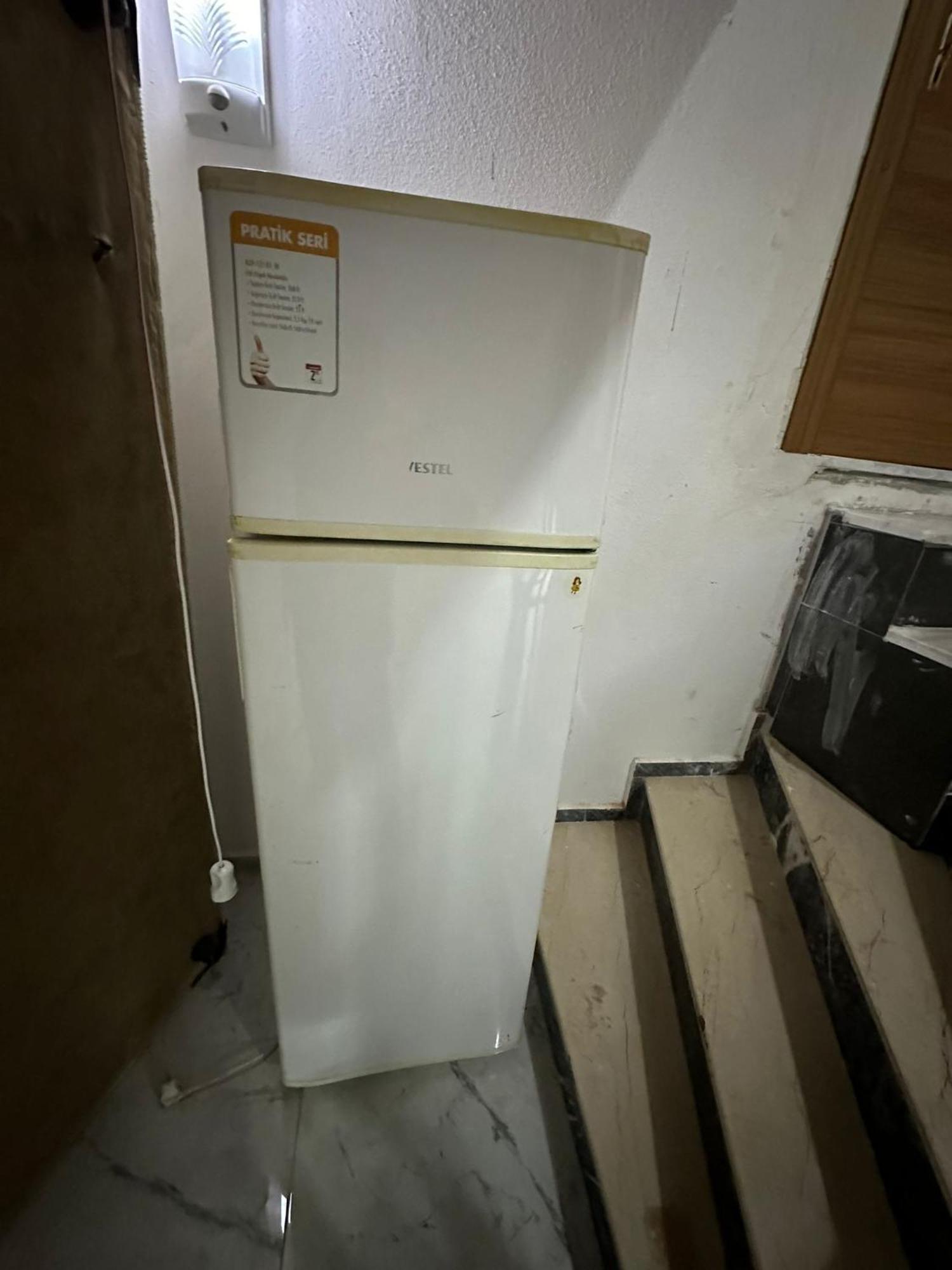 Nr1 Pansiyon Canakkale Bagian luar foto