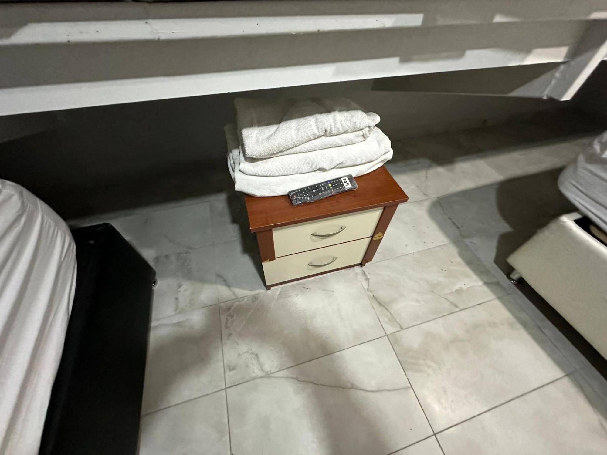 Nr1 Pansiyon Canakkale Bagian luar foto