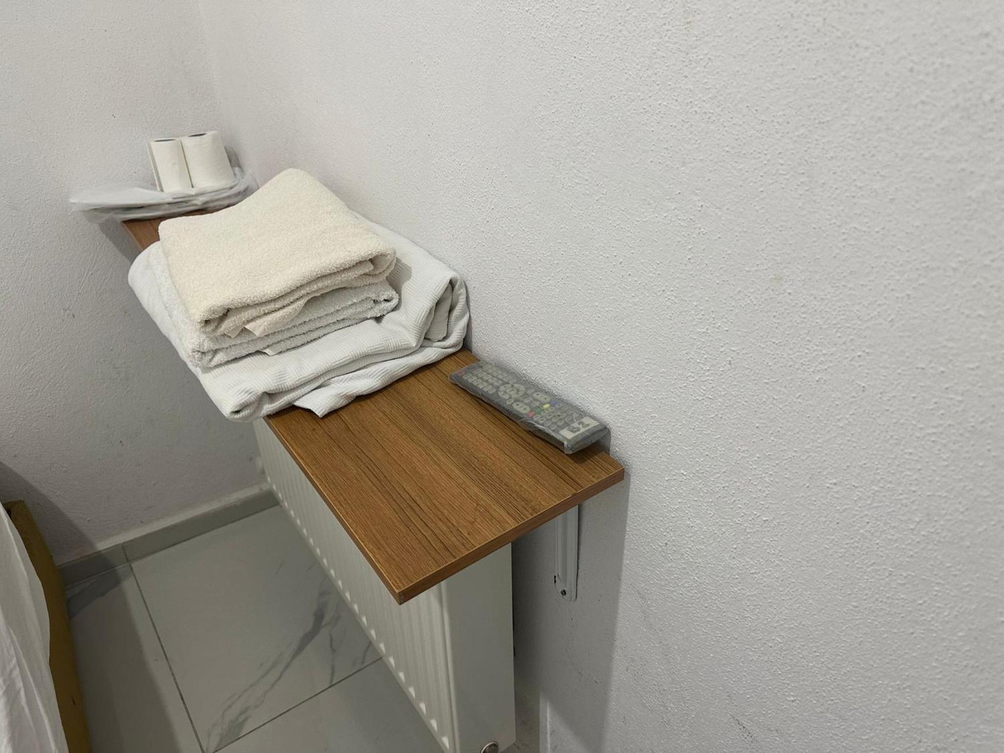 Nr1 Pansiyon Canakkale Bagian luar foto